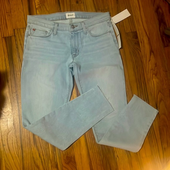 Hudson ankle super skinny jeans - Picture 1 of 2